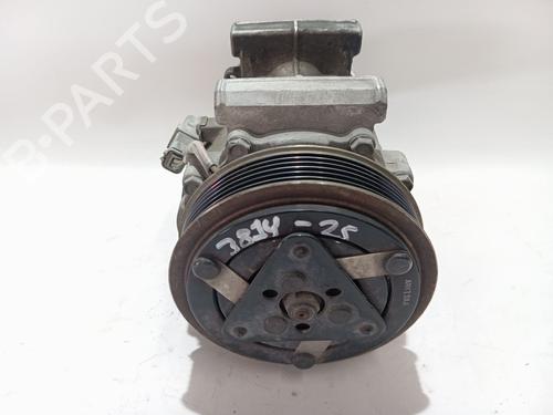 Used AC compressor PEUGEOT 307 (3A/C) [2000-2012]  26597819