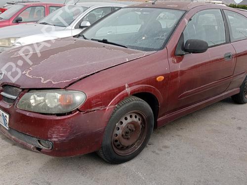 Other NISSAN ALMERA II Hatchback (N16) | BP30374108O1