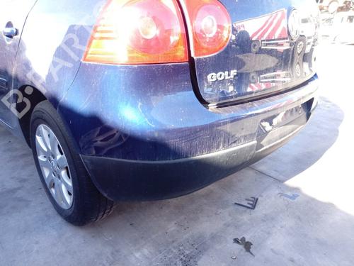 Bagtil kofangere VW GOLF V (1K1) [2003-2010]  13925150