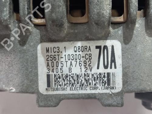 Generator FORD FUSION (JU_) | BP30614421M7