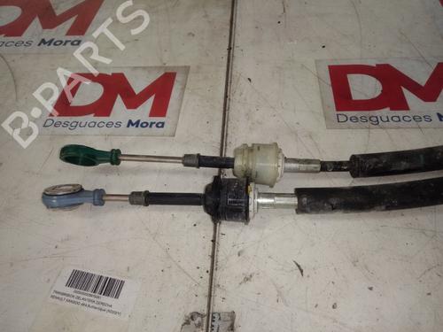 Gear lever OPEL MOKKA / MOKKA X (J13)  | BP12937868M90 