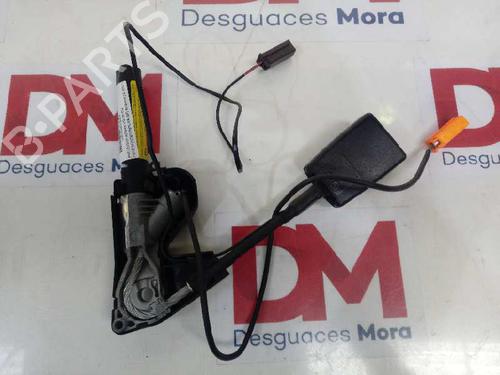 Used Front left belt tensioner FORD MONDEO III (B5Y) 2.0 16V TDDi / TDCi (115 hp) 12661997