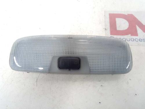 Interior roof light FORD MONDEO IV (BA7)  | BP12661042I8 