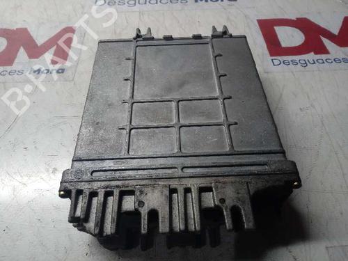 Engine control unit (ECU) AUDI A4 B5 (8D2) 1.9 TDI | BP12667545M57 