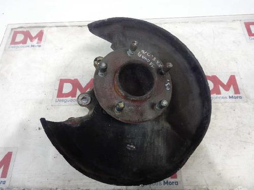 Used Right front steering knuckle JAGUAR XK 8 Coupe (X100) 4.0 (284 hp) 12656883