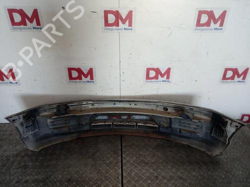 Front bumper BMW 3 (E46) 330 d | BP12673335C7 