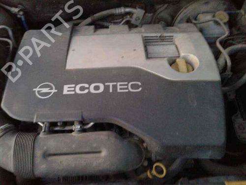 Starter OPEL ASTRA G Coupe (T98) 2.2 16V (F07) | BP12634457M8 