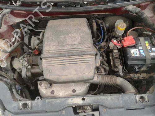 AC compressor FIAT PANDA (169_) 1.2 (169.AXB11, 169.AXB1A) | BP12934653M34  - Image 9