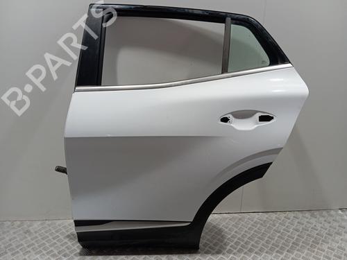 Used Left rear door Left rear door KIA SPORTAGE V (NQ5) 1.6 T-GDI MHEV (160 hp) 36353327 36353327