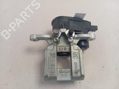 Right rear brake caliper KIA NIRO I (DE)  | BP22699689M106