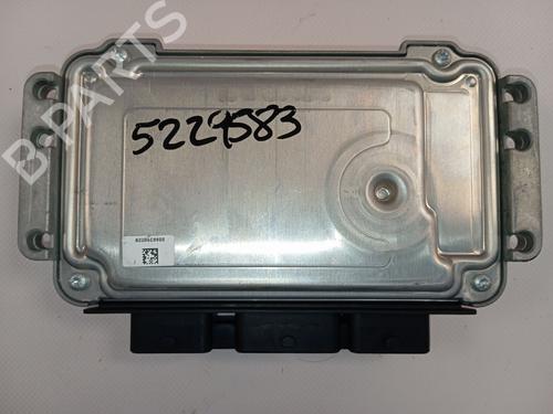 Engine control unit (ECU) CITROËN C4 I (LC_) 1.6 16V | BP38992534M57 - Image 3