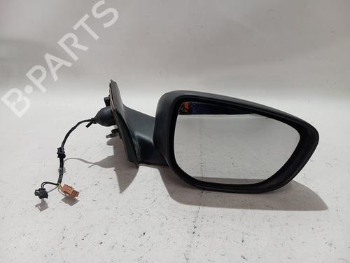 Used Right mirror CITROËN C4 CACTUS 1.2 VTi 82 (82 hp) 28541100
