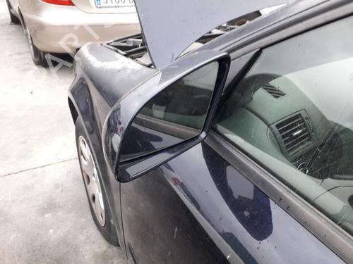 Left mirror AUDI A4 B6 (8E2) 1.9 TDI | BP17766800C26 