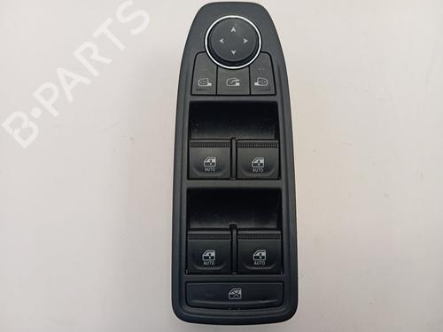 Used Left front window switch RENAULT ARKANA I (LCM_, LDN_) [2019-2025]  24309777