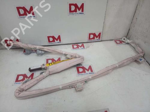 Used Right curtain airbag TOYOTA PRIUS PLUS (_W4_) 1.8 Hybrid (ZVW40W, ZVW41W) (136 hp) 12948726