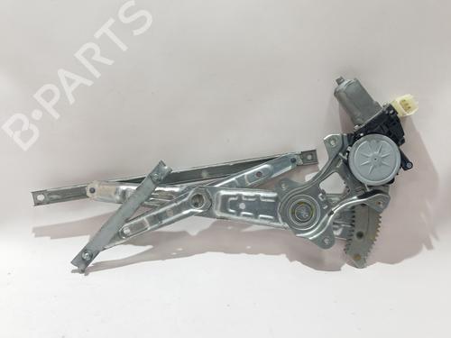 Used Rear left window mechanism Rear left window mechanism NISSAN X-TRAIL III (T32_, T32R, T32RR) [2013-2026] 35723646 35723646