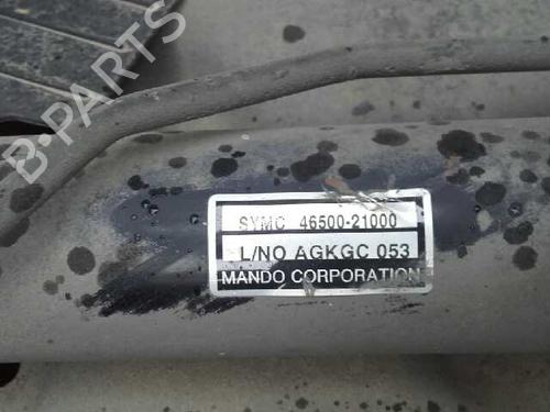 Steering rack SSANGYONG RODIUS I 2.7 Xdi | BP29374638M22 