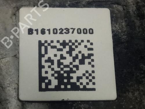 Steering wheel BMW 5 (F10) 520 d | BP17917617C49 