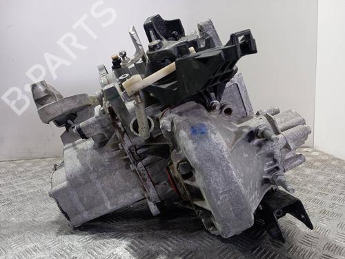 Gearbox FIAT DOBLO MPV (510_, 511_, 360_, 361_) BlueHDi 100 | BP30914045M3