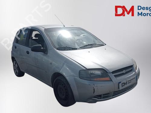 Used Parts CHEVROLET KALOS [2005-2026]  4430959