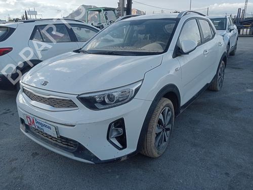 Tailgate KIA STONIC (YB) 1.2 CVVT | BP35794615C6 - Image 4
