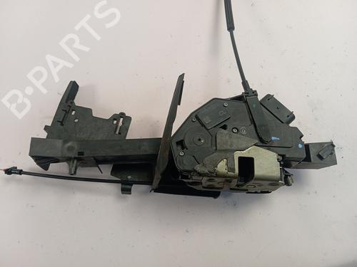 Front left lock FORD GRAND C-MAX (DXA/CB7, DXA/CEU)  | BP29591261C98 