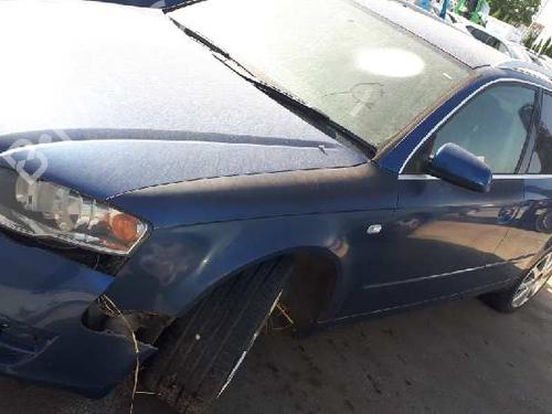 Gearbox AUDI A4 B7 Avant (8ED) 2.0 TDI | BP12660739M3