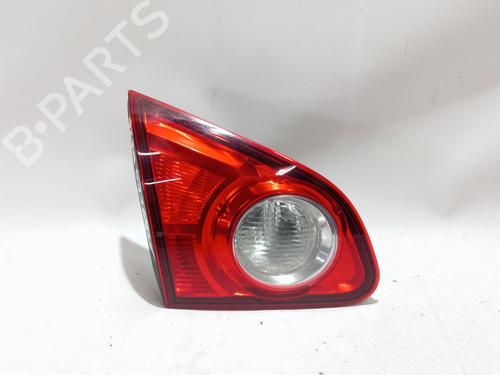 Used Left tailgate light Left tailgate light 37173325 37173325