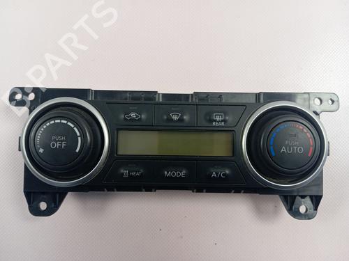 Used Climate control Climate control 37535734 37535734