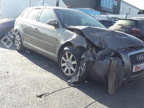 Engine AUDI A3 (8P1)  | BP12660938M1 