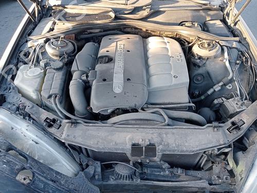 Brugte MERCEDES-BENZ S-CLASS (W220, V220)  S 320 CDI (220.026, 220.126)  4634989