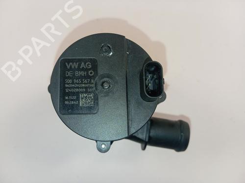 Other SKODA SCALA (NW1) 1.0 TSI | BP38951108O1 - Image 3