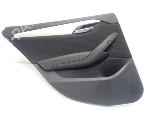 Rear left panel BMW X1 (E84) xDrive 18 d | BP13815176C60