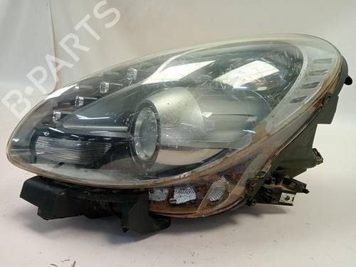 Left headlight ALFA ROMEO GIULIETTA (940_) 1.4 TB (940FXA1A, 940FXT1A) | BP29376662C28 