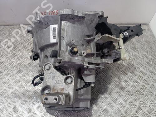 Gearbox PEUGEOT RIFTER  | BP34247815M3  - Image 5