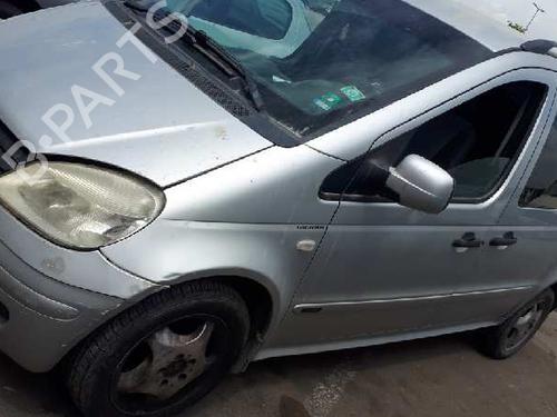 Control unit MERCEDES-BENZ VANEO (414) | BP12670624M11