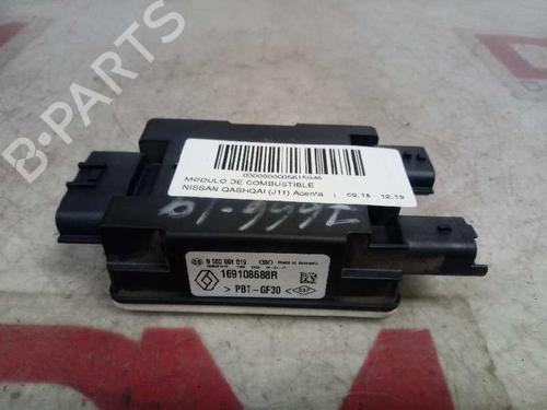 Used Other NISSAN QASHQAI II SUV (J11, J11_) [2013-2025]  16546625
