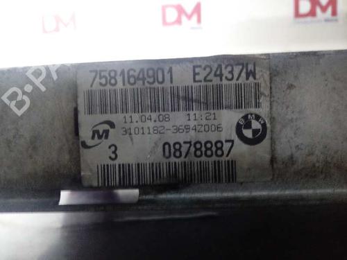 Køler BMW 3 Convertible (E93)  | BP12936063M31 