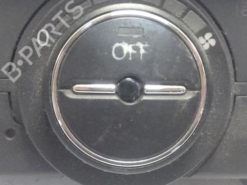 Climate control VW TOURAN (1T1, 1T2)  | BP17088746I5 