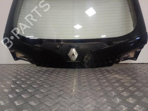 Tailgate RENAULT KOLEOS I (HY_) 2.0 dCi (HY0K) | BP16928236C6 