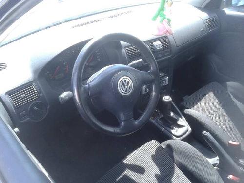 Left front window motor VW GOLF IV (1J1) 1.6 | BP12676973E21 