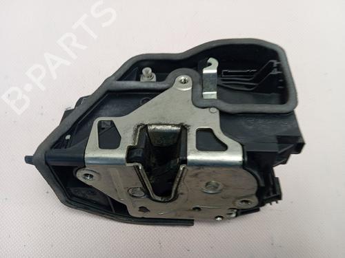 Front left lock BMW 1 (E87) 118 d | BP31038449C98