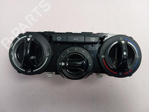 Used Climate control PEUGEOT 208 I (CA_, CC_) [2012-2021]  29019816