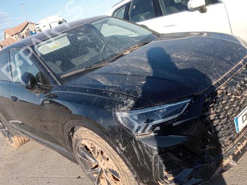 Engine AUDI Q3 Sportback (F3N) 35 TFSI Mild Hybrid | BP23110420M1