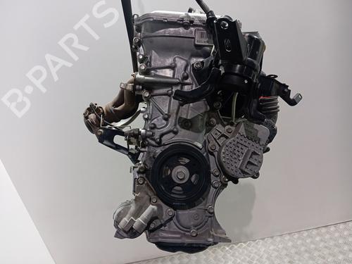 Engine TOYOTA PRIUS (_W3_) | BP36552843M1 - Image 4