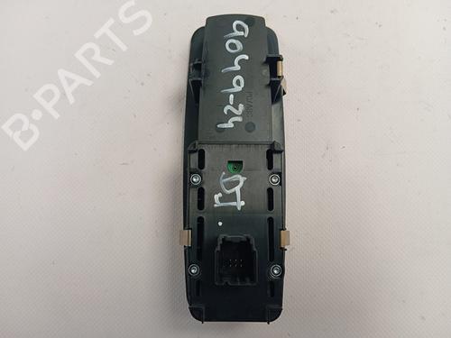 Left front window switch CHRYSLER GRAND VOYAGER V (RT) 2.8 CRDi | BP25896249I27 
