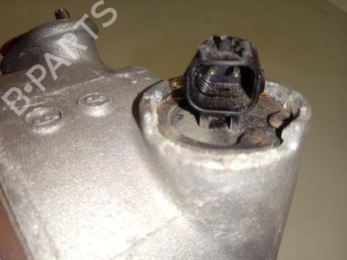 AC compressor KIA RIO IV (YB, SC, FB)  | BP17480417M34 