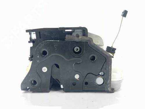 Used Front left lock Front left lock SEAT LEON (1P1) 2.0 TDI 16V (140 hp) 34212270 34212270