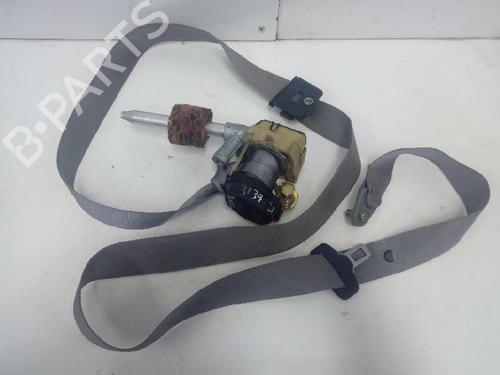 Used Front left seatbelt MERCEDES-BENZ E-CLASS (W210) E 240 (210.061) (170 hp) 12840019