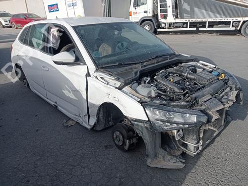 Used Parts SKODA SCALA (NW1) 1.0 TSI 5024440